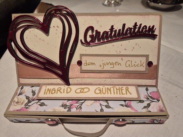 Geschenk