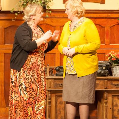 Ab Morgen Sind Wir Ehrlich 16823373862 O