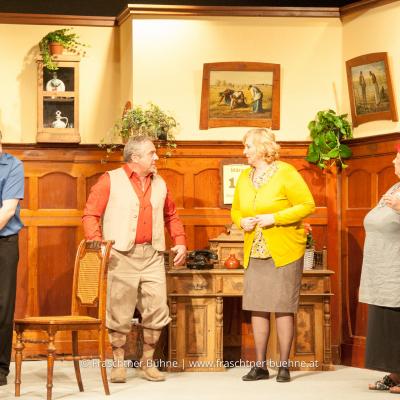 Ab Morgen Sind Wir Ehrlich 16823396812 O