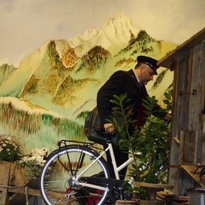 2019 Vier Fraue Und Ein Mann 22